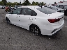3KPF24AD5PE****** Salvage and Repairable 2023 Kia Forte in Los Angeles