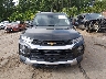 KL79MPSL9NB****** Wrecked 2022 Chevrolet Trailblazer in Mississippi State