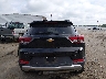 KL79MPSL9NB****** Wrecked 2022 Chevrolet Trailblazer