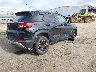 KL79MPSL9NB****** Salvage and Wrecked 2022 Chevrolet Trailblazer in Mississippi State