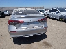 2HGFE2F51PH****** Wrecked 2023 Honda Civic