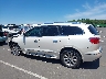 5GAKRCKD3EJ****** Reparables 2014 Buick Enclave en Estado de Carolina del Norte