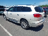 5GAKRCKD3EJ****** Salvamento y Reparables 2014 Buick Enclave en Raleigh