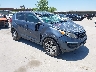 KNDPC3AC0G7****** Salvamento y Destrozados 2016 Kia Sportage en Dallas