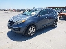 KNDPC3AC0G7****** Usados y Reparables 2016 Kia Sportage en Dallas