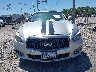 JN1BY1AP8GM****** Wrecked 2016 Infiniti Q70 in Tennessee State
