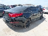 5XXGR4A65EG****** Salvage and Wrecked 2014 Kia Optima in Texas State