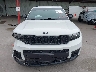 1C4RJJAG5M8****** Wrecked 2021 Jeep Grand Cherokee Limited in Texas State