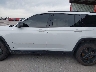 1C4RJJAG5M8****** Repairable 2021 Jeep Grand Cherokee Limited in Texas State