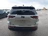 1C4RJJAG5M8****** Wrecked 2021 Jeep Grand Cherokee Limited