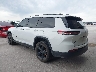 1C4RJJAG5M8****** Salvage and Repairable 2021 Jeep Grand Cherokee Limited in Austin North