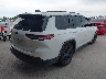 1C4RJJAG5M8****** Salvage and Wrecked 2021 Jeep Grand Cherokee Limited in Texas State