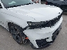 1C4RJJAG5M8****** Salvage and Repairable 2021 Jeep Grand Cherokee Limited in Texas State