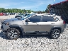 1C4PJMBS7GW****** Reparables 2016 Jeep Cherokee en Estado de Carolina del Norte