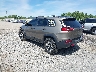 1C4PJMBS7GW****** Salvamento y Reparables 2016 Jeep Cherokee en Asheville