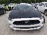 1FA6P8CF6N5****** Wrecked 2022 Ford Mustang in Texas State
