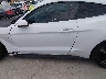 1FA6P8CF6N5****** Repairable 2022 Ford Mustang in Texas State