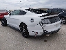 1FA6P8CF6N5****** Salvage and Repairable 2022 Ford Mustang in Dallas-Fort Worth