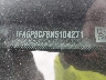 1FA6P8CF6N5****** Used 2022 Ford Mustang in Dallas-Fort Worth
