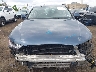 WAUBFAFL9GN****** Wrecked 2016 Audi A4 in New Jersey State