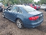 WAUBFAFL9GN****** Salvage and Repairable 2016 Audi A4 in Avenel New Jersey