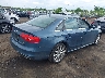 WAUBFAFL9GN****** Salvage and Wrecked 2016 Audi A4 in New Jersey State