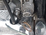 1HFSC18094A****** Salvage 2004 Honda VT1100 (Shadow Spirit 1100) in Oklahoma State