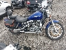 1HFSC18094A****** Wrecked 2004 Honda VT1100 (Shadow Spirit 1100) in Oklahoma State