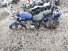 1HFSC18094A****** Used 2004 Honda VT1100 (Shadow Spirit 1100) in Oklahoma State
