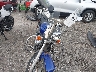 1HFSC18094A****** Used and Repairable 2004 Honda VT1100 (Shadow Spirit 1100) in Oklahoma State