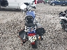 1HFSC18094A****** Salvage and Repairable 2004 Honda VT1100 (Shadow Spirit 1100) in Oklahoma State