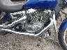 1HFSC18094A****** Wrecked 2004 Honda VT1100 (Shadow Spirit 1100) in Rec Rides Online Exclusive