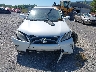 JTJZB1BA1D2****** Destrozados 2013 Lexus RX Hybrid en Estado de Virginia
