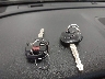 4S4BTAAC1S3****** Salvage 2025 Subaru Outback in Maine State