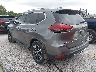 JN8AT2MT5LW****** Salvamento y Reparables 2020 Nissan Rogue en Springfield