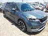 KNDNC5H38R6****** Salvage and Wrecked 2024 Kia Carnival in Lubbock