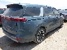 KNDNC5H38R6****** Salvage and Wrecked 2024 Kia Carnival in Texas State