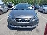 4S3GKAD60J3****** Wrecked 2018 Subaru Impreza in North Carolina State