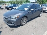 4S3GKAD60J3****** Used and Repairable 2018 Subaru Impreza in Raleigh