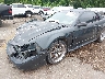 1FAFP42X7XF****** Repairable 1999 Ford Mustang in Mississippi State
