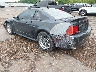 1FAFP42X7XF****** Salvage and Repairable 1999 Ford Mustang in Jackson