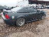 1FAFP42X7XF****** Salvage and Wrecked 1999 Ford Mustang in Mississippi State