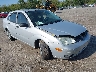 1FAHP34N57W****** Salvage and Wrecked 2007 Ford Focus in Templeton