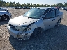 1FAHP34N57W****** Used and Repairable 2007 Ford Focus in Templeton