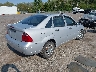 1FAHP34N57W****** Salvage and Wrecked 2007 Ford Focus in Massachusetts State