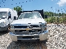 1GB3CYCG7JF****** Wrecked 2018 Chevrolet Silverado 3500 HD in North Carolina State