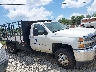 1GB3CYCG7JF****** Used 2018 Chevrolet Silverado 3500 HD in North Carolina State