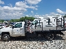 1GB3CYCG7JF****** Repairable 2018 Chevrolet Silverado 3500 HD in North Carolina State