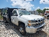 1GB3CYCG7JF****** Salvage and Wrecked 2018 Chevrolet Silverado 3500 HD in Asheville