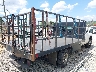 1GB3CYCG7JF****** Salvage and Wrecked 2018 Chevrolet Silverado 3500 HD in North Carolina State